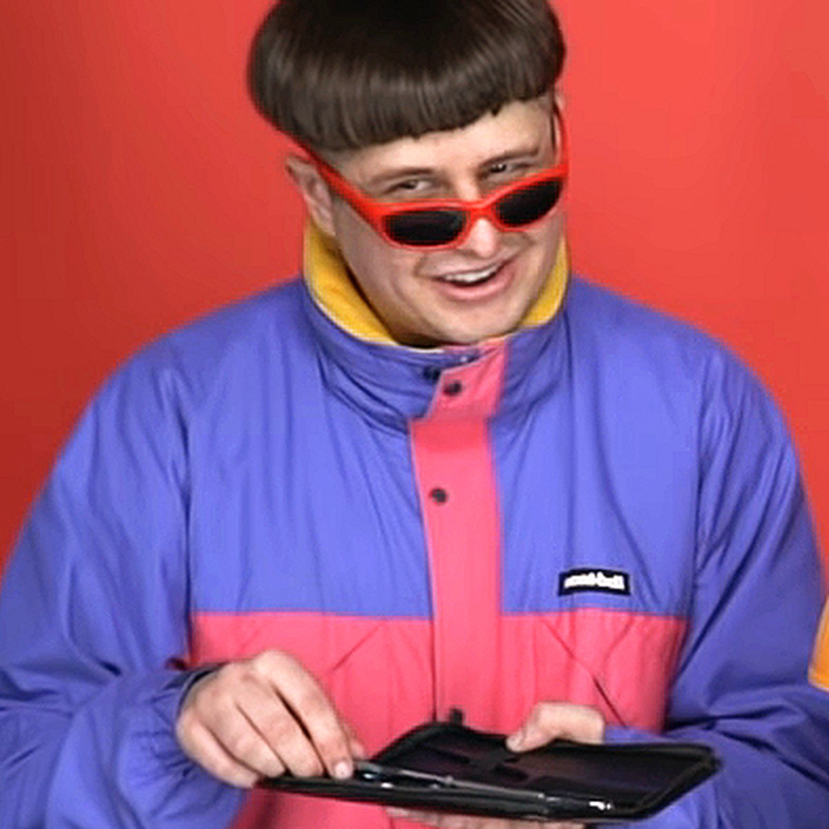 Oliver Tree Feb 2019 — Wikimedia Commons
