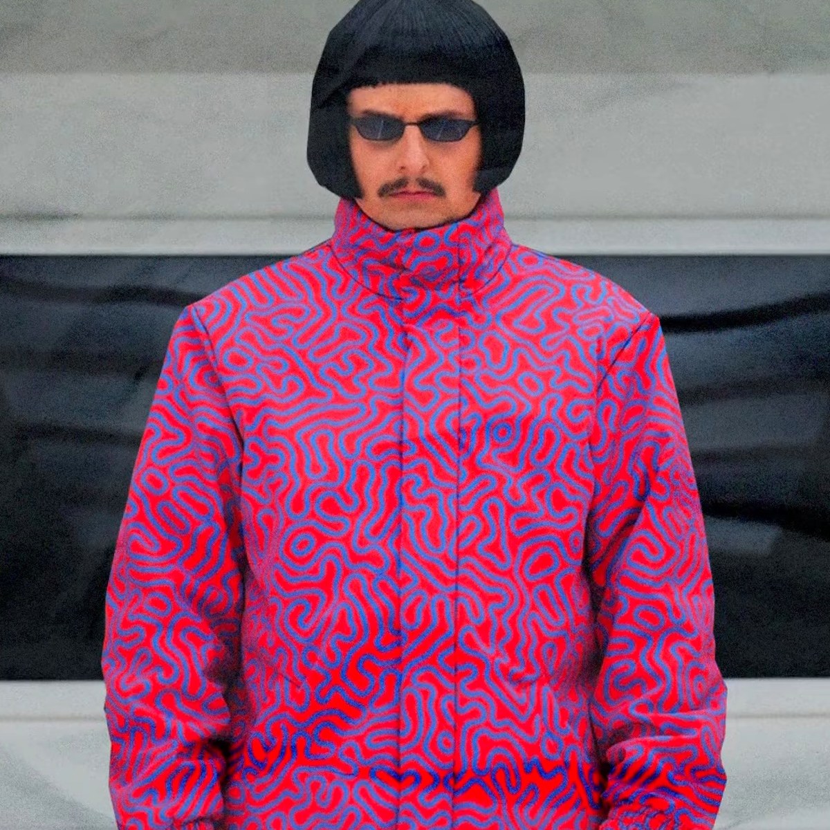 Oliver Tree — Wikimedia Commons